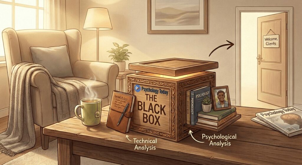 A Technical and Psychological Analysis of the Psychology Today Algorithm